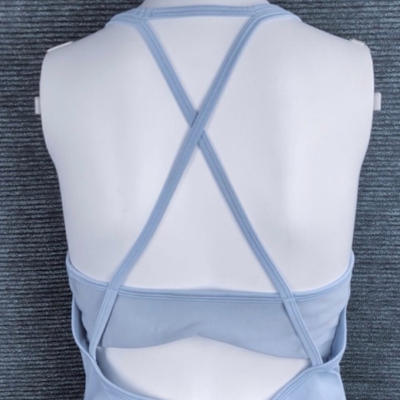 For Kitty Rescue! Lorna Jane Athletic Tank Top - Picture 3 of 9